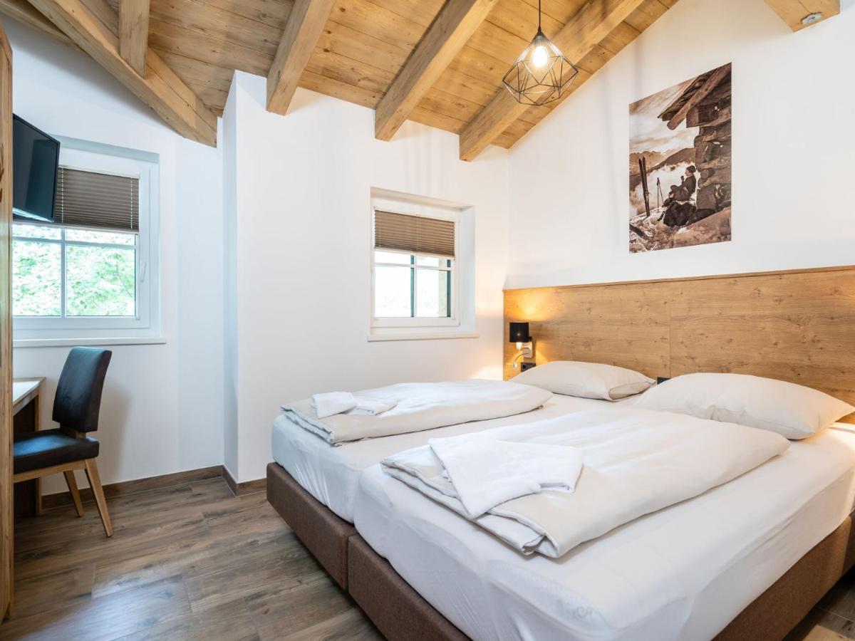 Chalet In Muehlbach Am Hochkoenig With Sauna 외부 사진