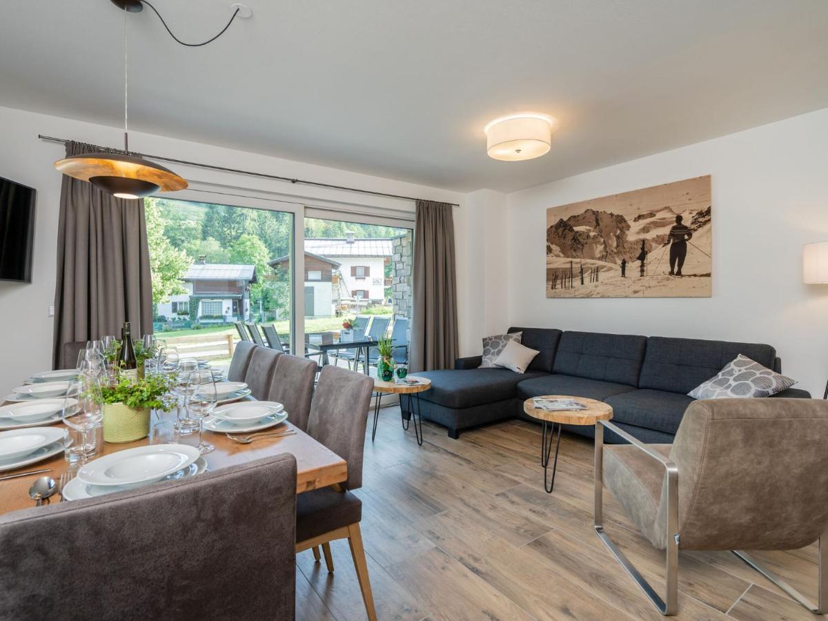Chalet In Muehlbach Am Hochkoenig With Sauna 외부 사진