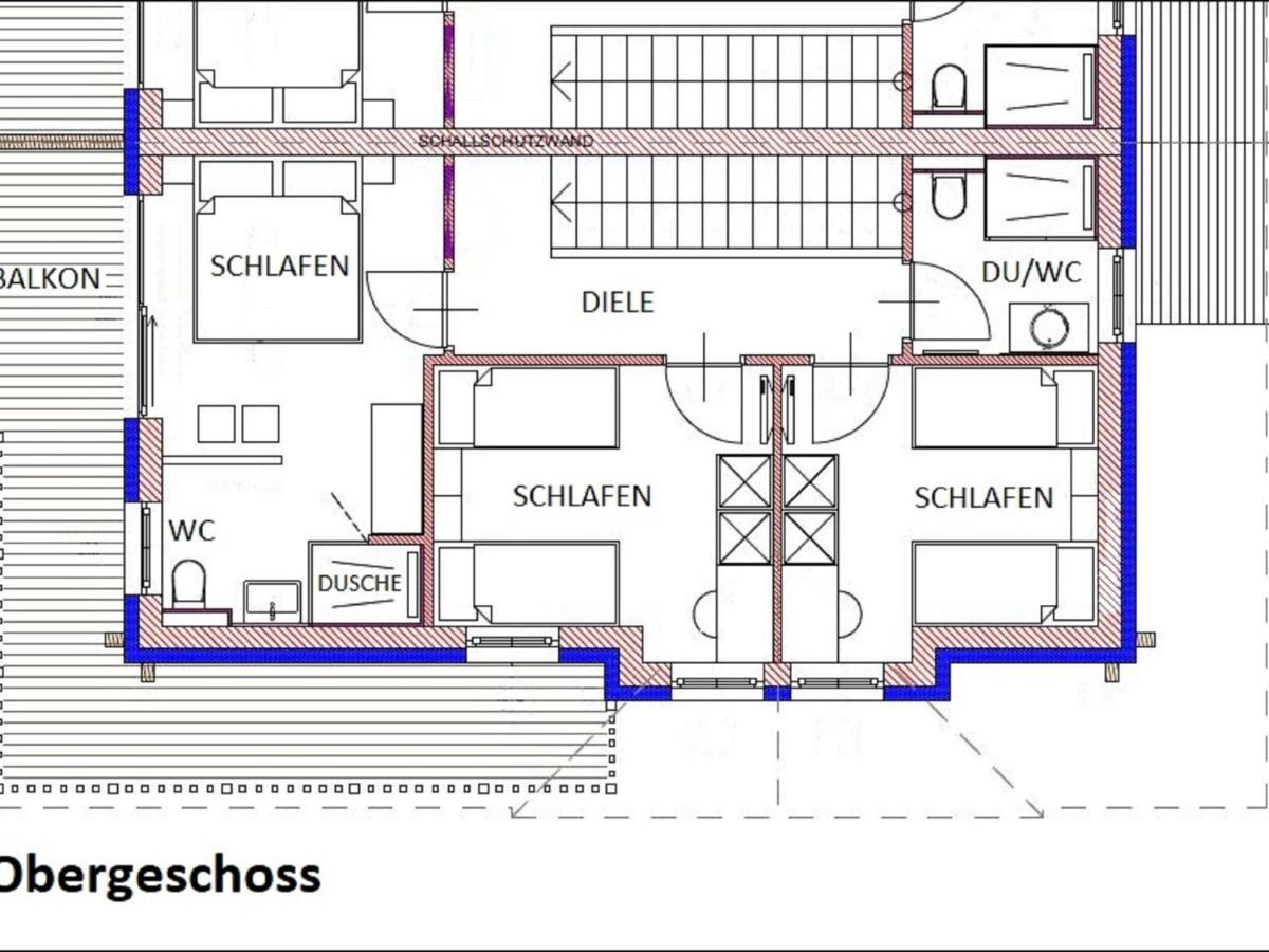 Chalet In Muehlbach Am Hochkoenig With Sauna 외부 사진