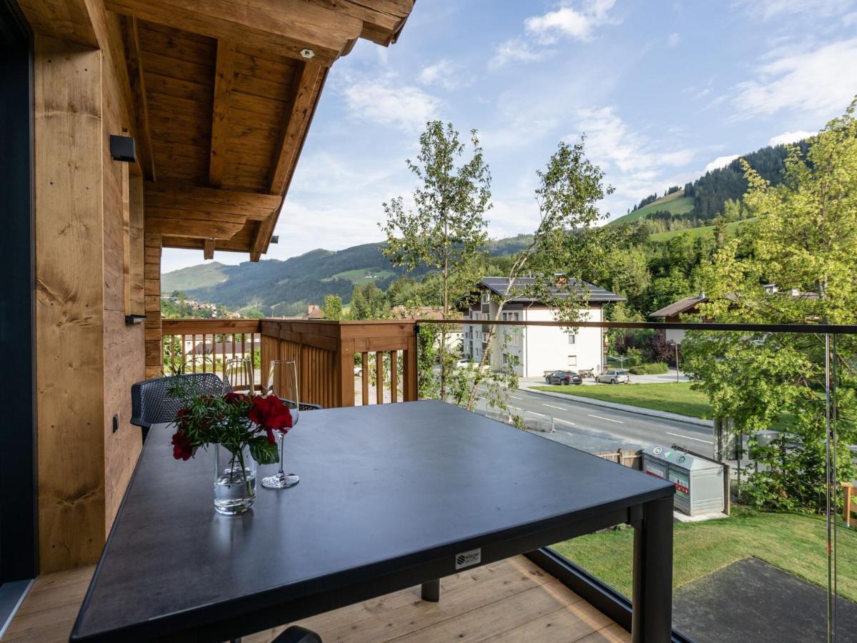Chalet In Muehlbach Am Hochkoenig With Sauna 외부 사진